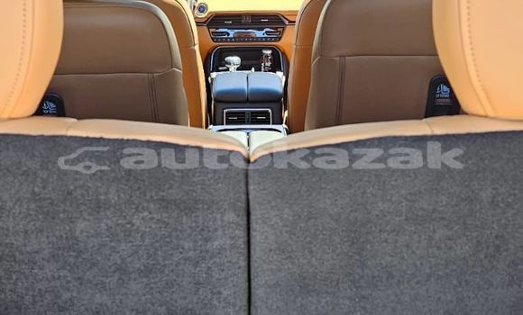 Buy Used Mazda CX-9 White Car in Georgiyev in Taraz Buy Used Mazda CX-9 White Car in Georgiyev in Taraz