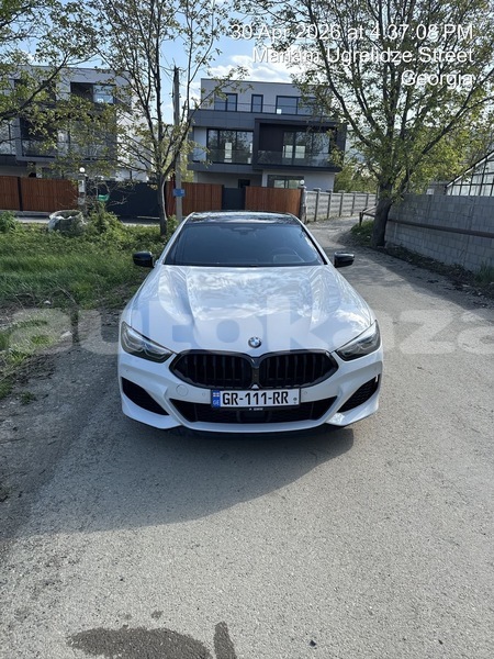 Big with watermark bmw 8 series taraz georgiyev 6076