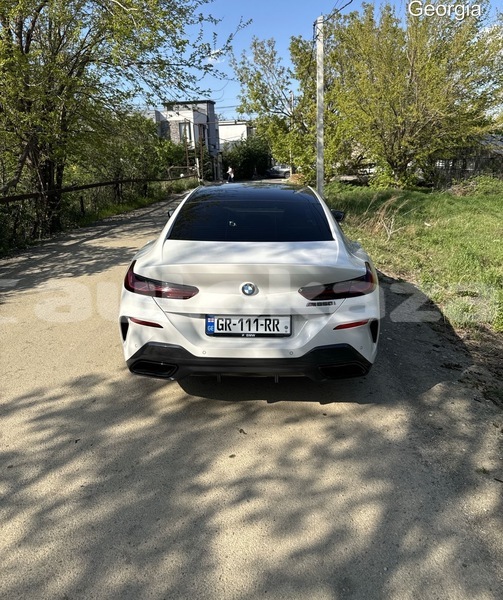 Big with watermark bmw 8 series taraz georgiyev 6076
