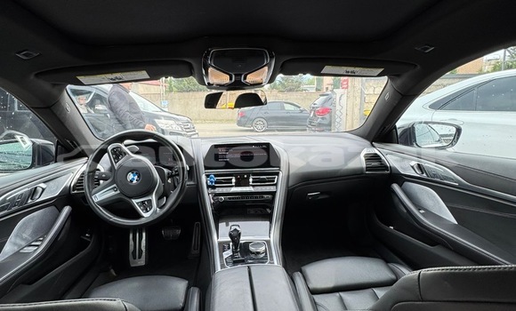 Buy Used BMW 8-Series White Car in Georgiyev in Taraz Buy Used BMW 8-Series White Car in Georgiyev in Taraz