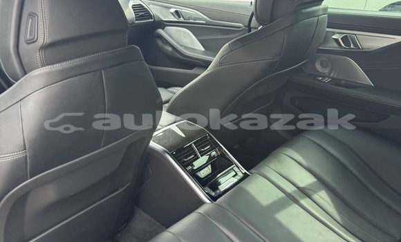 Buy Used BMW 8-Series White Car in Georgiyev in Taraz Buy Used BMW 8-Series White Car in Georgiyev in Taraz