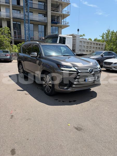 Big with watermark lexus lx taraz georgiyev 6078