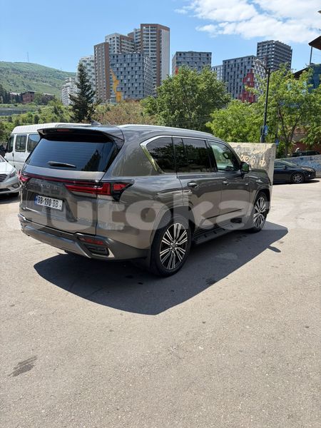 Big with watermark lexus lx taraz georgiyev 6078