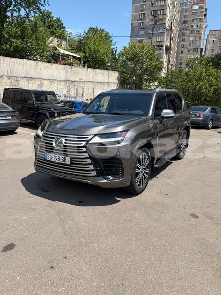 Big with watermark lexus lx taraz georgiyev 6078