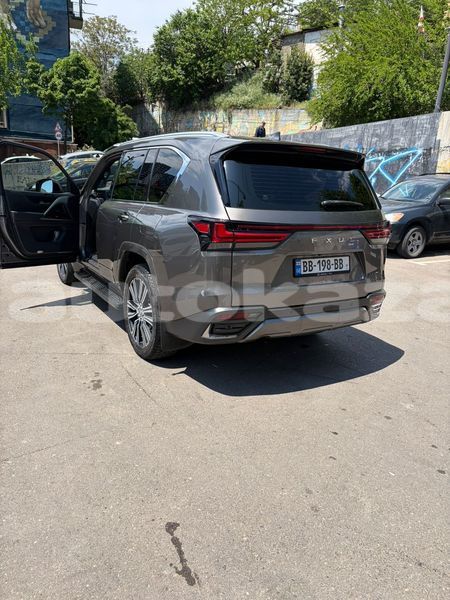 Big with watermark lexus lx taraz georgiyev 6078