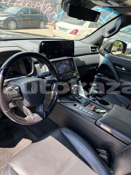 Big with watermark lexus lx taraz georgiyev 6078