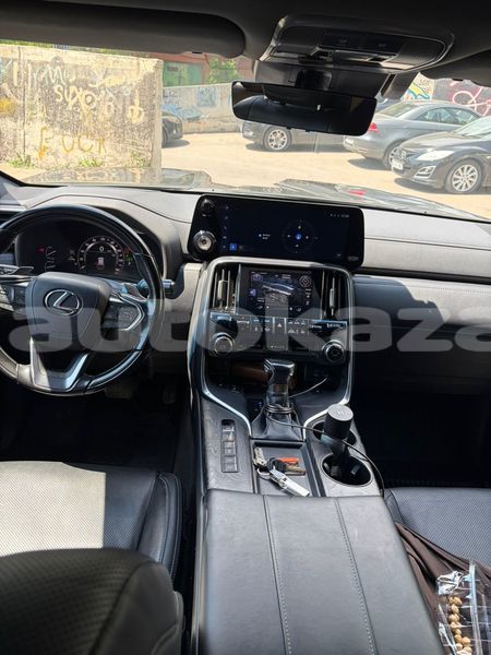 Big with watermark lexus lx taraz georgiyev 6078