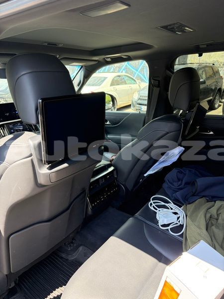 Big with watermark lexus lx taraz georgiyev 6078
