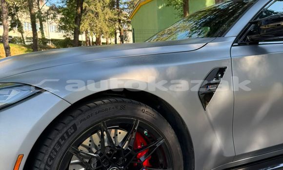 Buy Used BMW M3 Silver Car in Georgiyev in Taraz Buy Used BMW M3 Silver Car in Georgiyev in Taraz