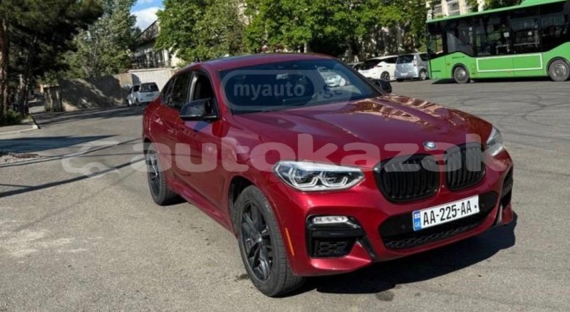 Big with watermark bmw x4 taraz georgiyev 6080