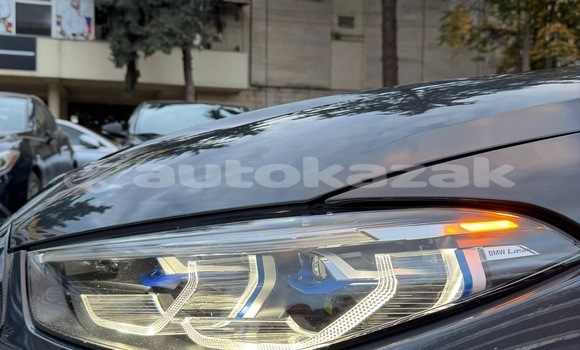 Buy Used BMW 8-Series Other Car in Georgiyev in Taraz Buy Used BMW 8-Series Other Car in Georgiyev in Taraz