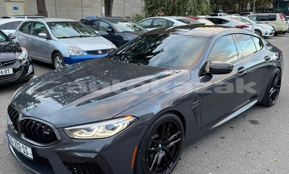 Buy Used BMW 8-Series Other Car in Georgiyev in Taraz Buy Used BMW 8-Series Other Car in Georgiyev in Taraz