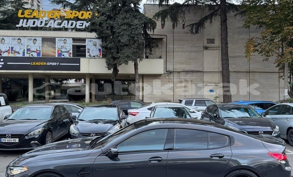 Buy Used BMW 8-Series Other Car in Georgiyev in Taraz Buy Used BMW 8-Series Other Car in Georgiyev in Taraz
