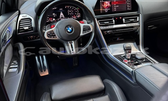 Buy Used BMW 8-Series Other Car in Georgiyev in Taraz Buy Used BMW 8-Series Other Car in Georgiyev in Taraz