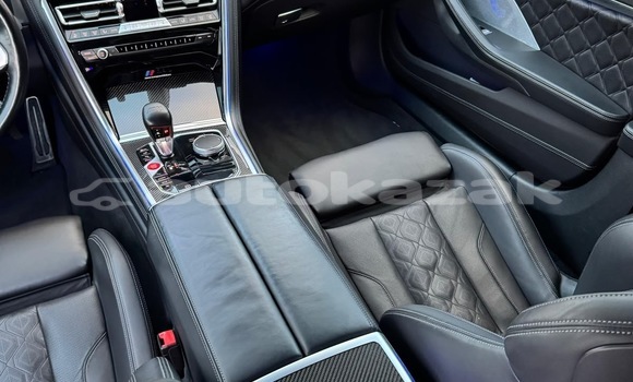 Buy Used BMW 8-Series Other Car in Georgiyev in Taraz Buy Used BMW 8-Series Other Car in Georgiyev in Taraz