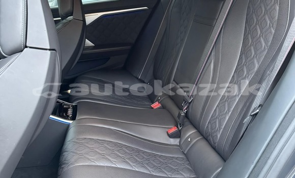 Buy Used BMW 8-Series Other Car in Georgiyev in Taraz Buy Used BMW 8-Series Other Car in Georgiyev in Taraz