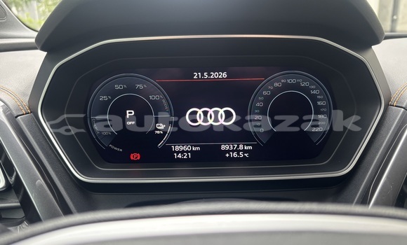Buy Used Audi Q3 White Car in Georgiyev in Taraz Buy Used Audi Q3 White Car in Georgiyev in Taraz