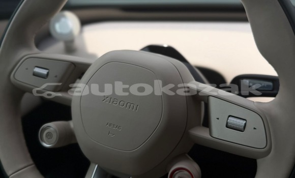 Buy Used Yo-mobile E-Krossover Silver Car in Georgiyev in Taraz Buy Used Yo-mobile E-Krossover Silver Car in Georgiyev in Taraz