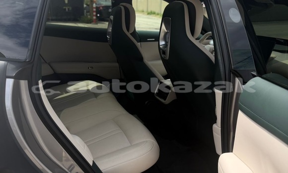 Buy Used Yo-mobile E-Krossover Silver Car in Georgiyev in Taraz Buy Used Yo-mobile E-Krossover Silver Car in Georgiyev in Taraz