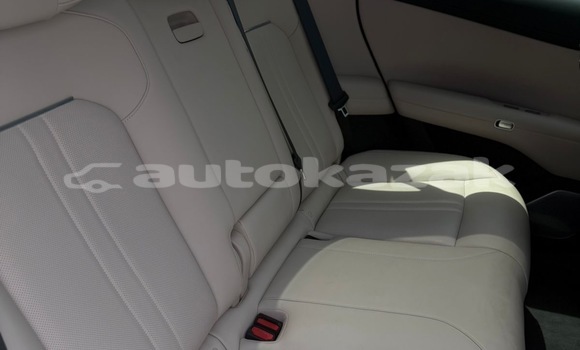 Buy Used Yo-mobile E-Krossover Silver Car in Georgiyev in Taraz Buy Used Yo-mobile E-Krossover Silver Car in Georgiyev in Taraz