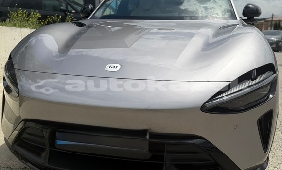 Buy Used Yo-mobile E-Krossover Silver Car in Georgiyev in Taraz Buy Used Yo-mobile E-Krossover Silver Car in Georgiyev in Taraz