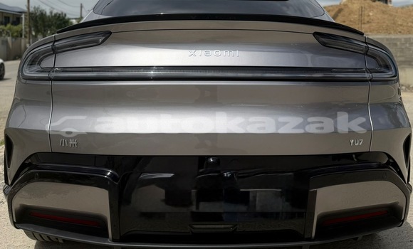 Buy Used Yo-mobile E-Krossover Silver Car in Georgiyev in Taraz Buy Used Yo-mobile E-Krossover Silver Car in Georgiyev in Taraz