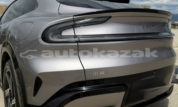 Buy Used Yo-mobile E-Krossover Silver Car in Georgiyev in Taraz Buy Used Yo-mobile E-Krossover Silver Car in Georgiyev in Taraz