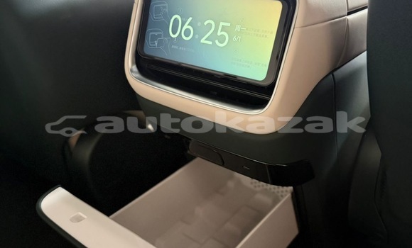 Buy Used Yo-mobile E-Krossover Silver Car in Georgiyev in Taraz Buy Used Yo-mobile E-Krossover Silver Car in Georgiyev in Taraz