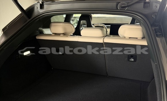 Buy Used Yo-mobile E-Krossover Silver Car in Georgiyev in Taraz Buy Used Yo-mobile E-Krossover Silver Car in Georgiyev in Taraz