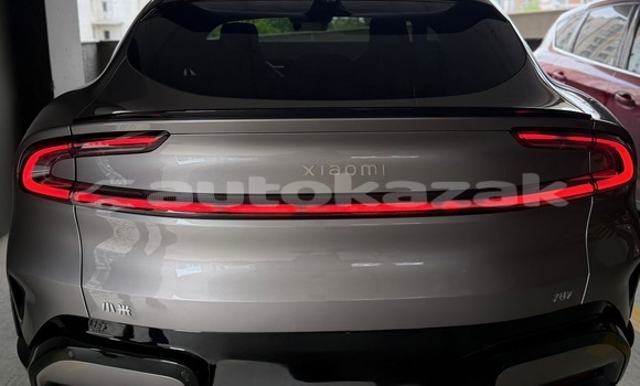 Buy Used Yo-mobile E-Krossover Silver Car in Georgiyev in Taraz Buy Used Yo-mobile E-Krossover Silver Car in Georgiyev in Taraz