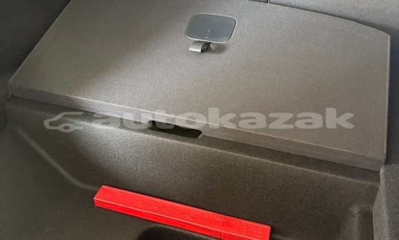 Buy Used Yo-mobile E-Krossover Silver Car in Georgiyev in Taraz Buy Used Yo-mobile E-Krossover Silver Car in Georgiyev in Taraz