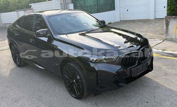 Buy Used BMW X6 M Black Car in Georgiyev in Taraz Buy Used BMW X6 M Black Car in Georgiyev in Taraz