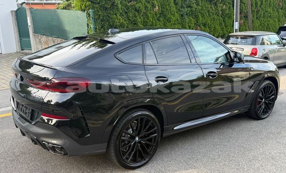Buy Used BMW X6 M Black Car in Georgiyev in Taraz Buy Used BMW X6 M Black Car in Georgiyev in Taraz