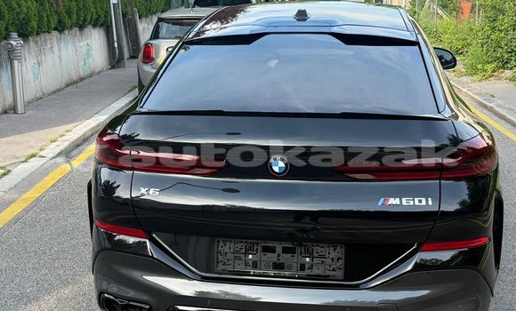 Buy Used BMW X6 M Black Car in Georgiyev in Taraz Buy Used BMW X6 M Black Car in Georgiyev in Taraz