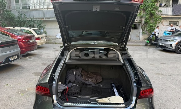 Buy Used Audi A7 Silver Car in Georgiyev in Taraz Buy Used Audi A7 Silver Car in Georgiyev in Taraz