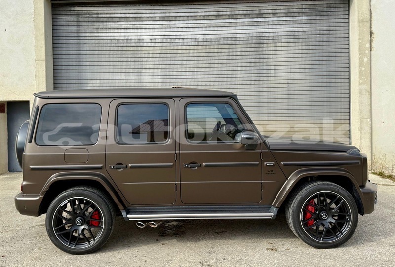 Big with watermark mercedes benz g klasse amg taraz georgiyev 6094