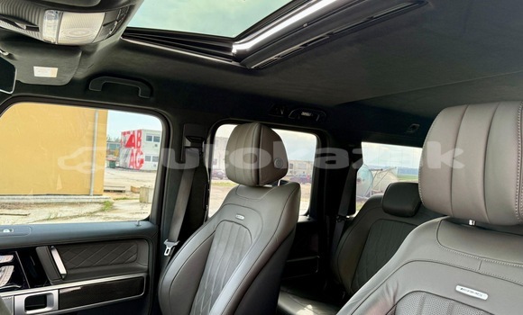 Buy Used Mercedes-Benz G-klasse AMG Brown Car in Georgiyev in Taraz Buy Used Mercedes-Benz G-klasse AMG Brown Car in Georgiyev in Taraz