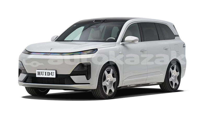 Big with watermark changan benni pavlodar ekibastuz 6095