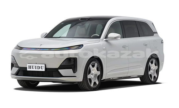 Buy New Changan Benni White Car in Ekibastuz in Pavlodar Buy New Changan Benni White Car in Ekibastuz in Pavlodar