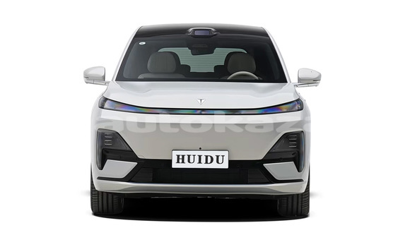 Buy New Changan Benni White Car in Ekibastuz in Pavlodar Buy New Changan Benni White Car in Ekibastuz in Pavlodar