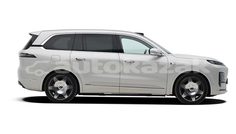 Big with watermark changan benni pavlodar ekibastuz 6095