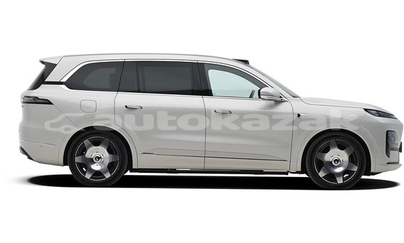 Buy New Changan Benni White Car in Ekibastuz in Pavlodar Buy New Changan Benni White Car in Ekibastuz in Pavlodar