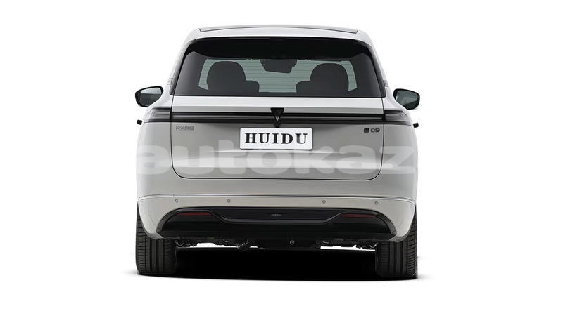 Big with watermark changan benni pavlodar ekibastuz 6095