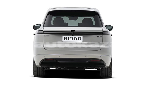Buy New Changan Benni White Car in Ekibastuz in Pavlodar Buy New Changan Benni White Car in Ekibastuz in Pavlodar