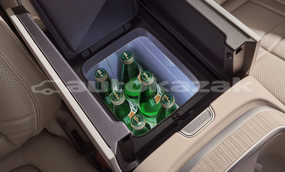 Buy New Changan Benni White Car in Ekibastuz in Pavlodar Buy New Changan Benni White Car in Ekibastuz in Pavlodar
