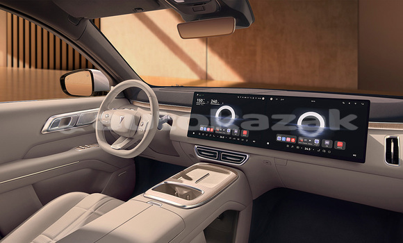 Buy New Changan Benni White Car in Ekibastuz in Pavlodar Buy New Changan Benni White Car in Ekibastuz in Pavlodar