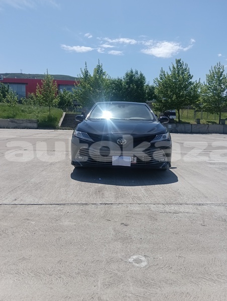 Big with watermark toyota camry almati almaty 6096
