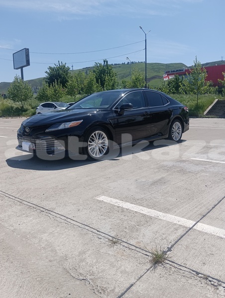Big with watermark toyota camry almati almaty 6096
