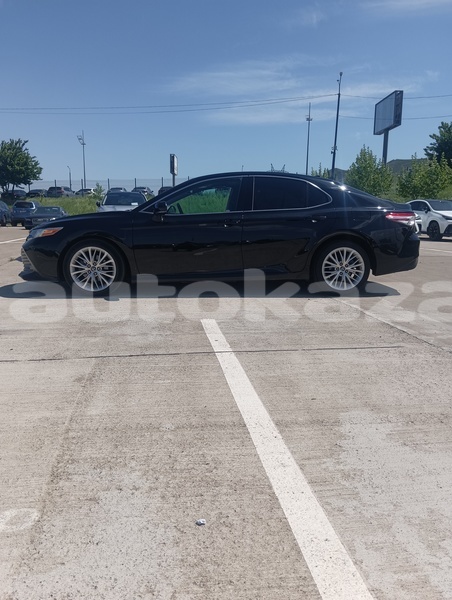 Big with watermark toyota camry almati almaty 6096