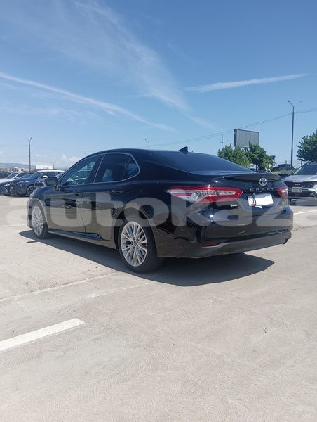 Big with watermark toyota camry almati almaty 6096